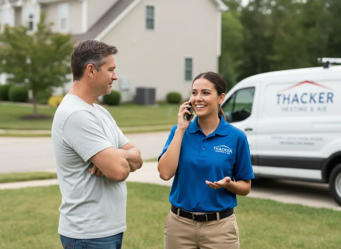 Ac Repair New Ipswich, NH FAQs